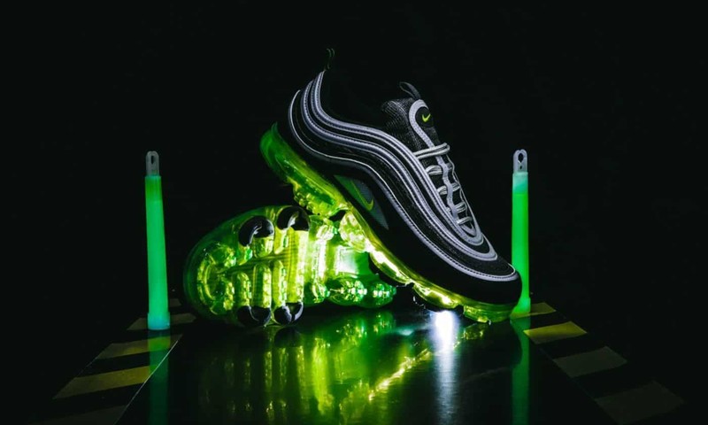 nike air vapormax 97 japan